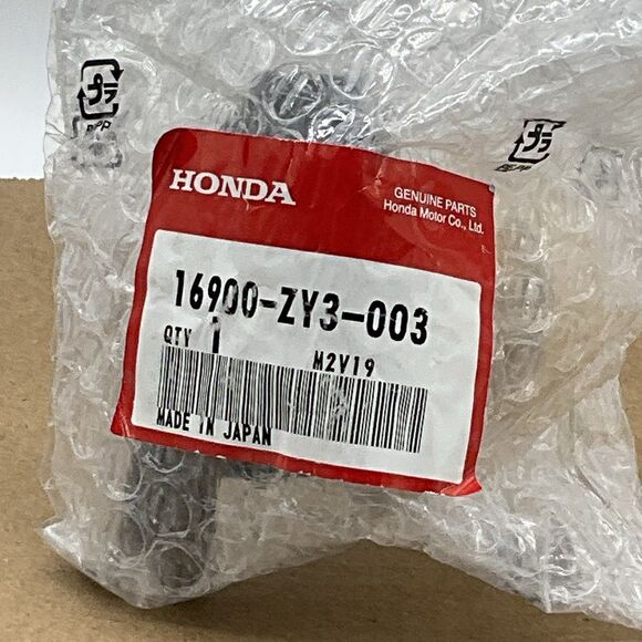 Honda #16900-ZY3-003 Fuel Filter - Picture 3 of 5